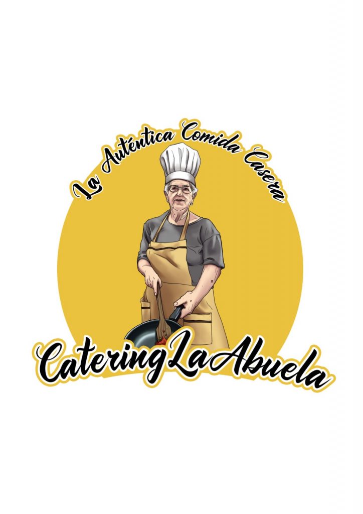 Catering La Abuela